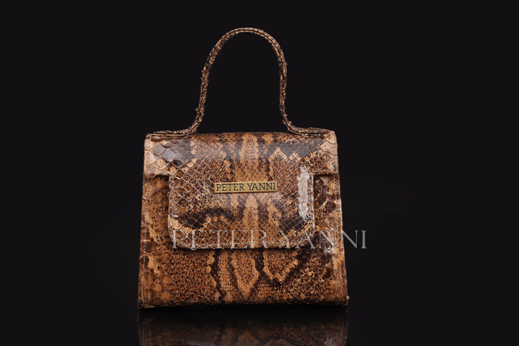 Snakeskin and Crocodile