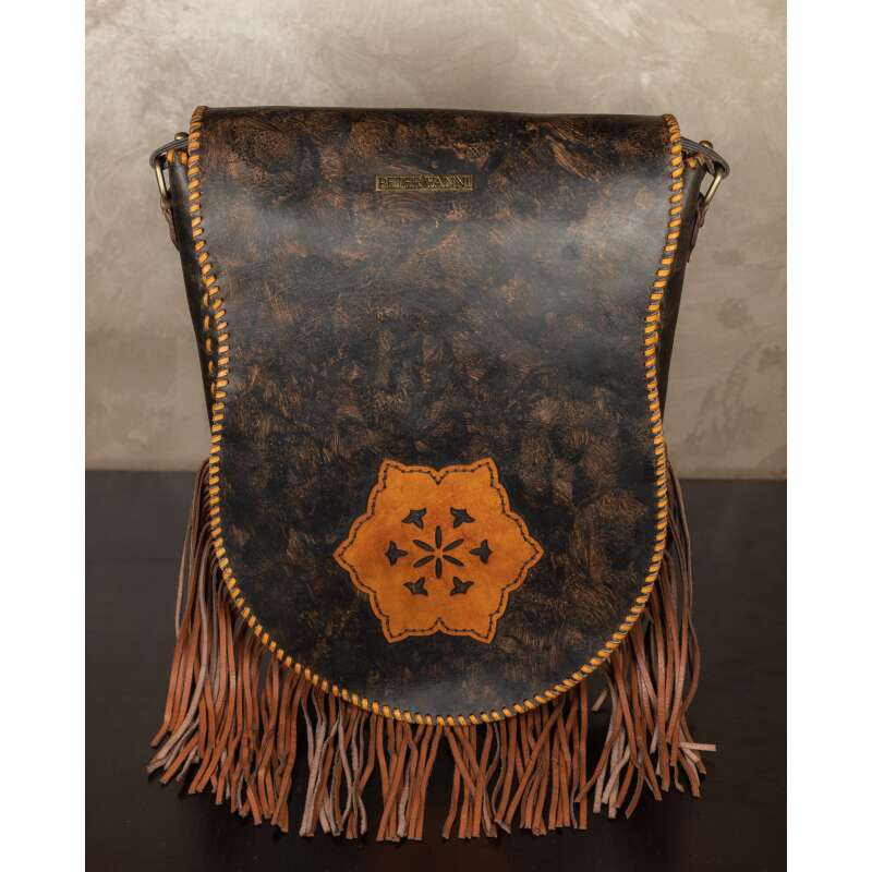 Boho Crossbody Bag