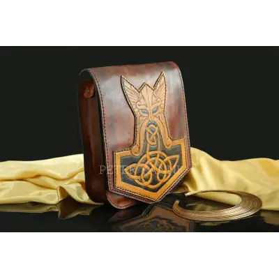 Odin Crossbody Bag