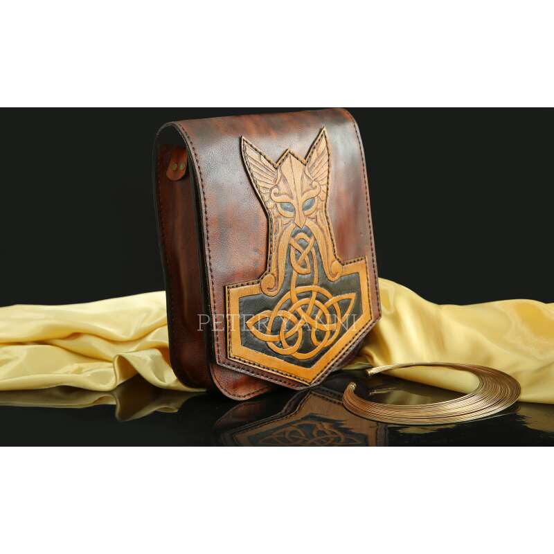 Odin Crossbody Bag