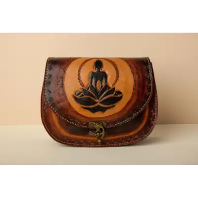 Sidharta crossbody bag