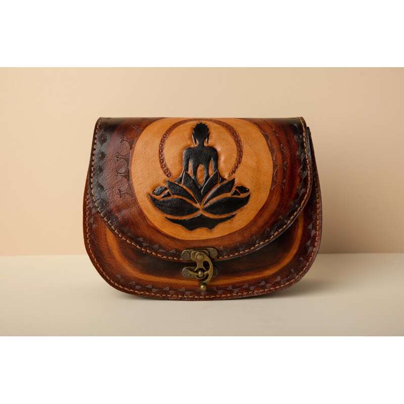 Sidharta crossbody bag