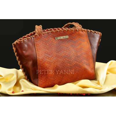 Brown & Havan Shoulder Bag