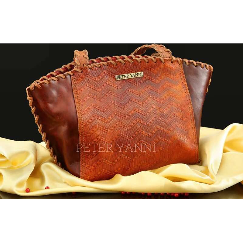 Brown & Havan Shoulder Bag