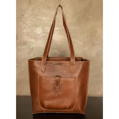 Havan Tote Bag