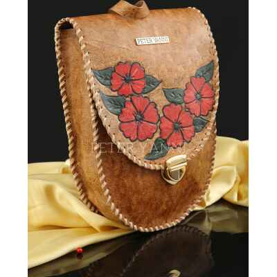 Flowery Havan Backpack