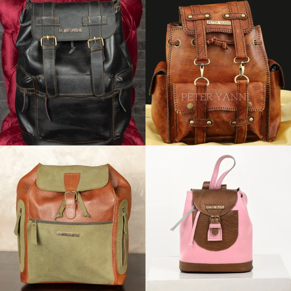 Backpacks