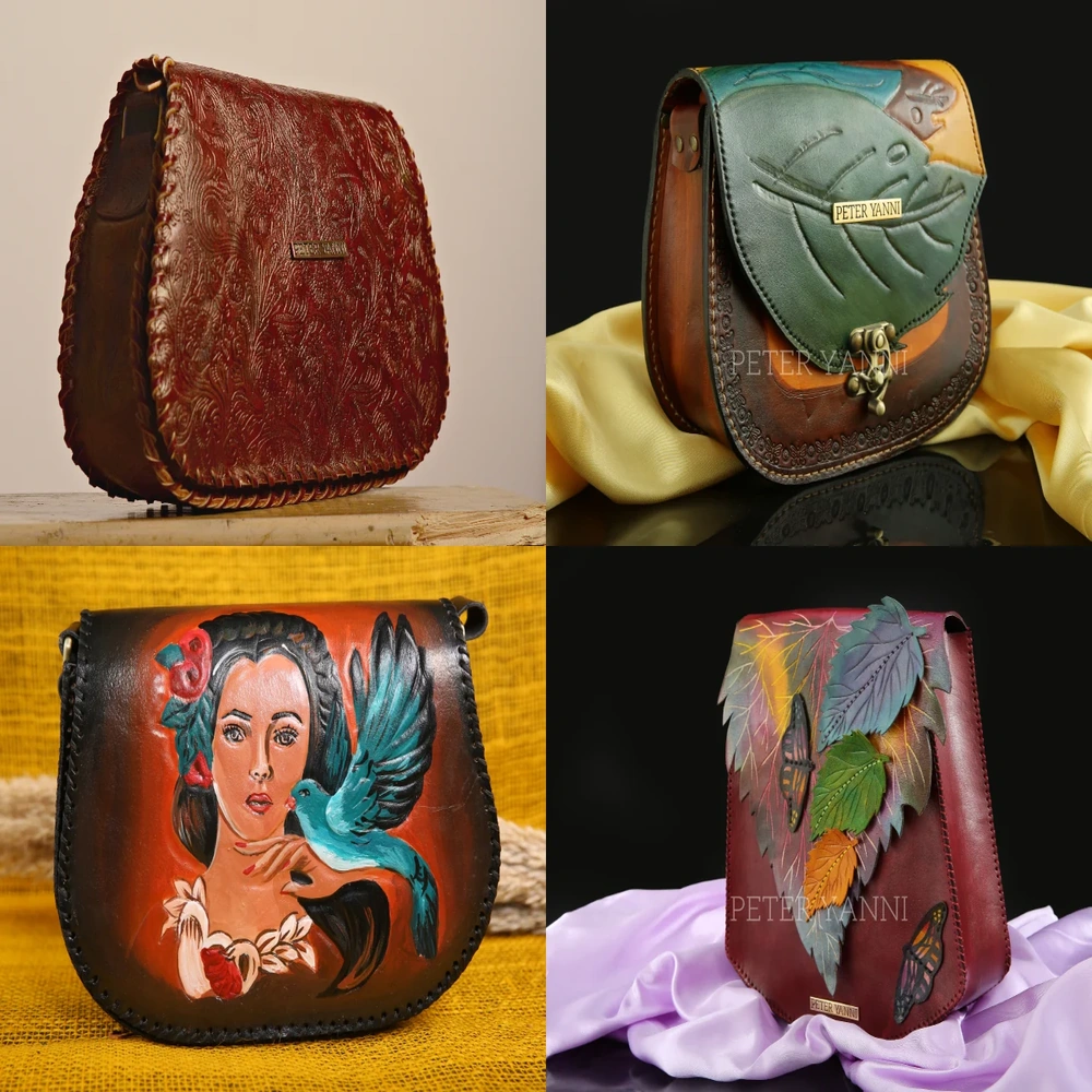 Crossbody Bags