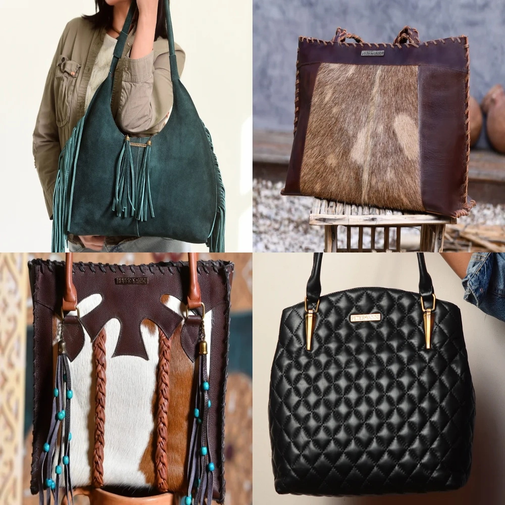 Tote / Shoulder bags