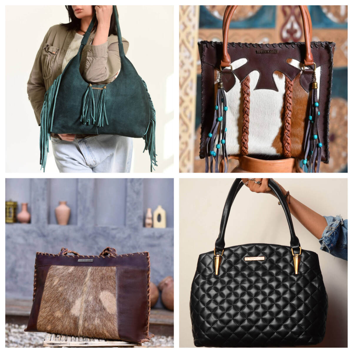 Tote / Shoulder bags